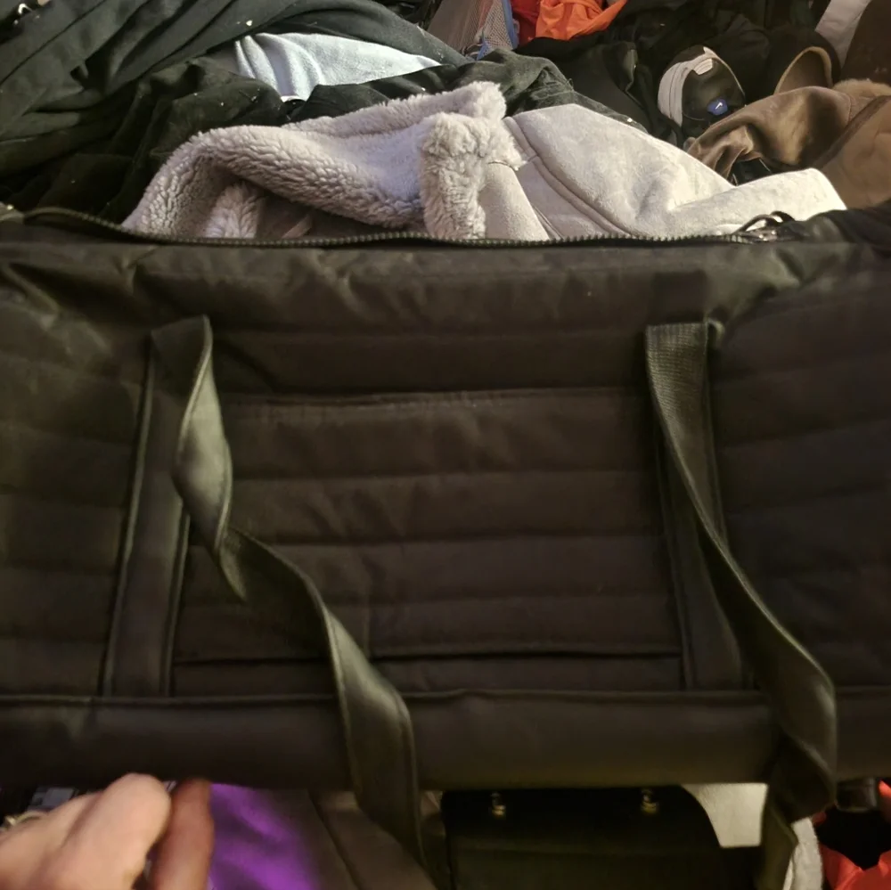 Dog Carrier